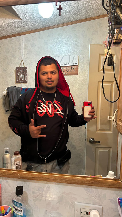 LVIS300 “One Take Tee”