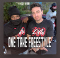 LVIS300 “One Take Tee”